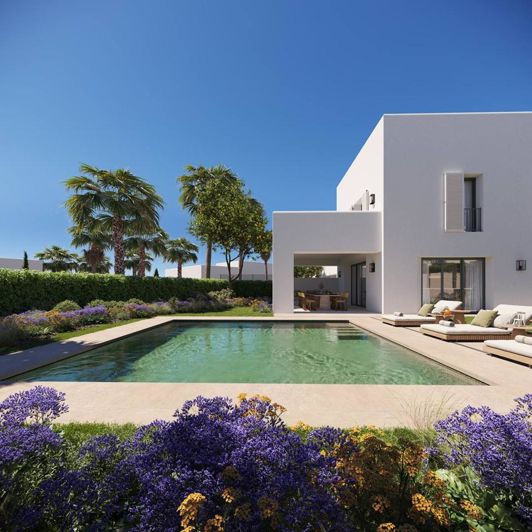 Image No.37-Propriété de 3 chambres à vendre à Sotogrande playa