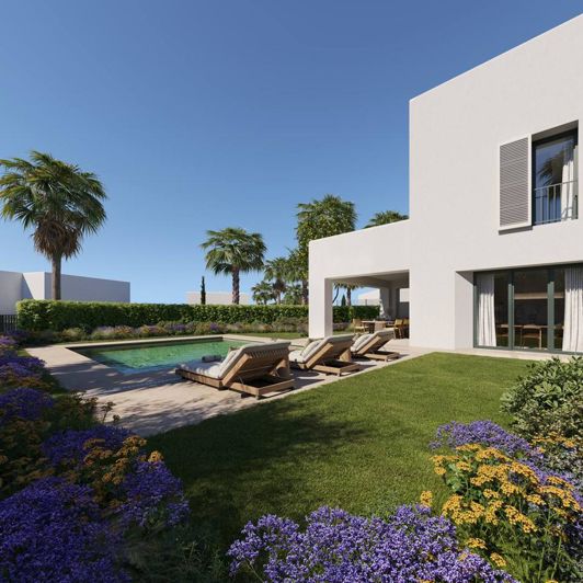 Image No.39-Propriété de 3 chambres à vendre à Sotogrande playa