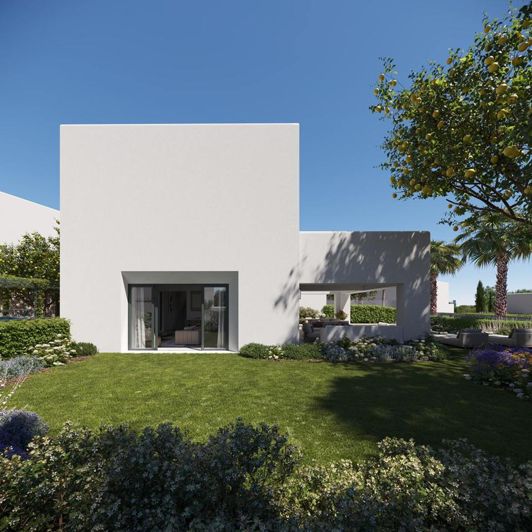 Image No.40-Propriété de 3 chambres à vendre à Sotogrande playa