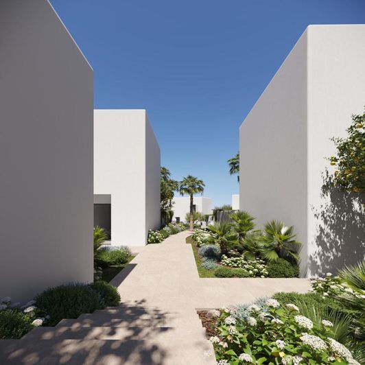 Image No.47-Propriété de 3 chambres à vendre à Sotogrande playa