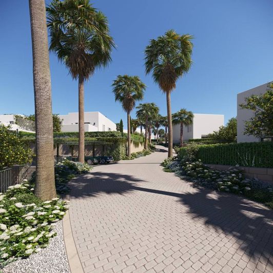 Image No.48-Propriété de 3 chambres à vendre à Sotogrande playa