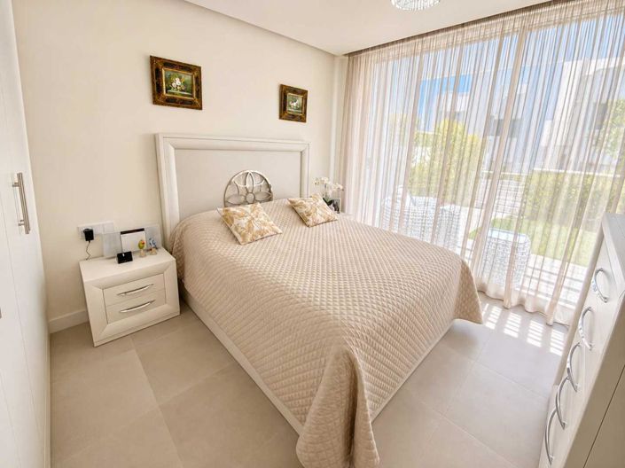Image No.17-Propriété de 3 chambres à vendre à Sotogrande playa