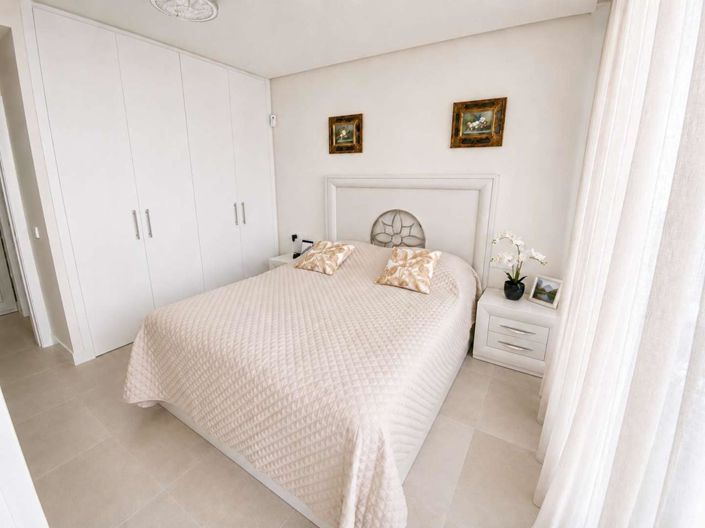 Image No.19-Propriété de 3 chambres à vendre à Sotogrande playa