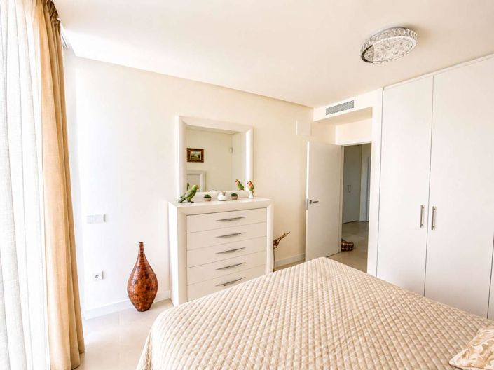 Image No.20-Propriété de 3 chambres à vendre à Sotogrande playa