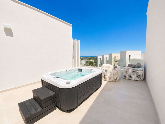 Image No.29-Propriété de 3 chambres à vendre à Sotogrande playa