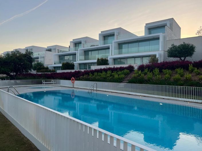 Image No.39-Propriété de 3 chambres à vendre à Sotogrande playa