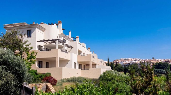 Image No.27-Propriété de 2 chambres à vendre à Casares