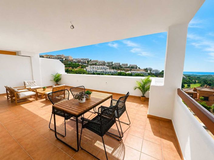 Image No.3-Propriété de 2 chambres à vendre à Casares