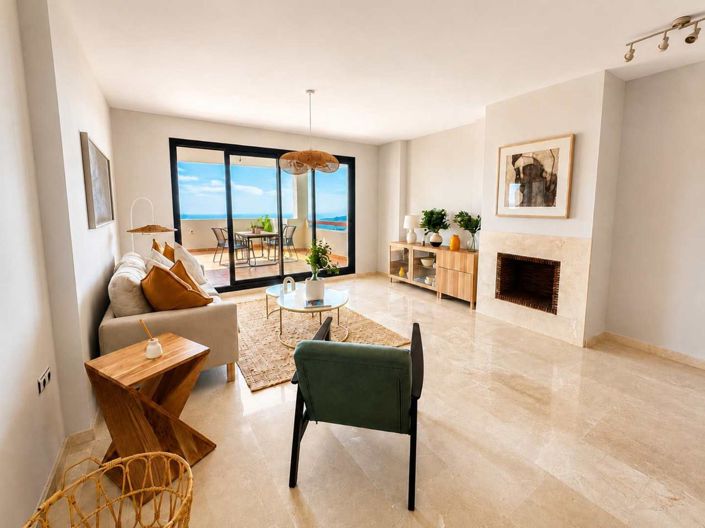 Image No.6-Propriété de 2 chambres à vendre à Casares