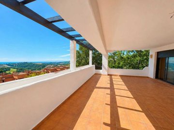 Terraza