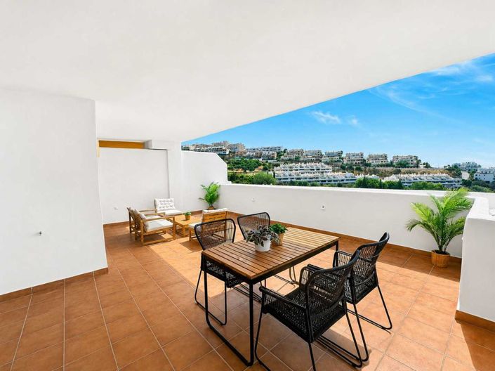 Image No.6-Propriété de 3 chambres à vendre à Casares