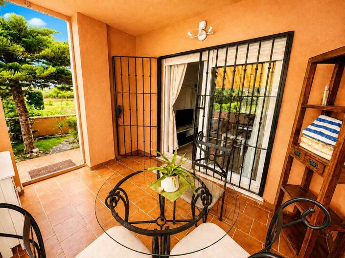 Image No.3-Propriété de 2 chambres à vendre à Manilva