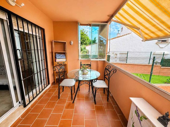 Image No.32-Propriété de 2 chambres à vendre à Manilva