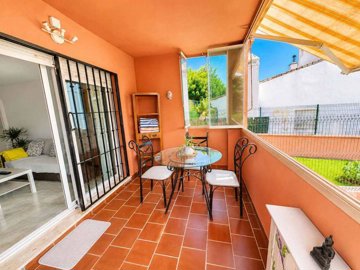 Terraza