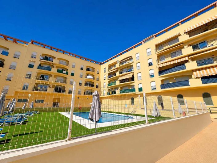 Image No.35-2 Bed Property for sale
