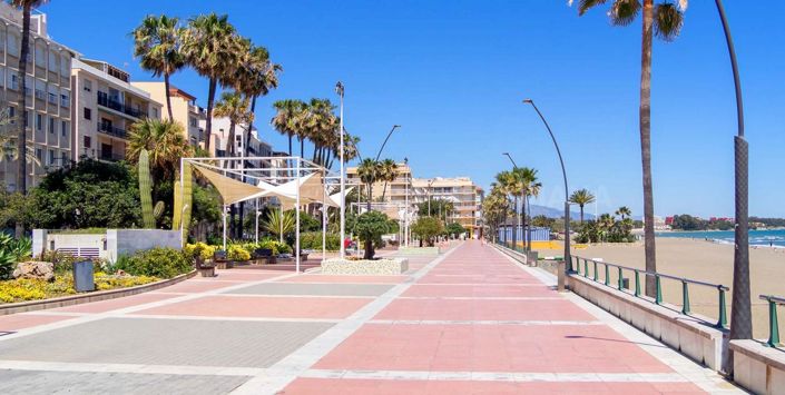 Image No.17-Propriété de 3 chambres à vendre à Estepona