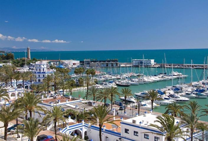 Image No.19-Propriété de 3 chambres à vendre à Estepona