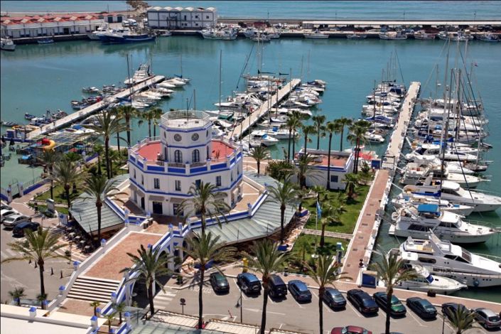 Image No.22-Propriété de 3 chambres à vendre à Estepona