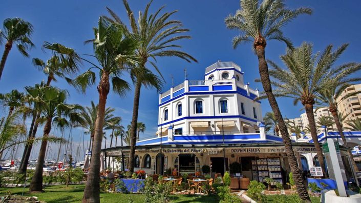 Image No.23-Propriété de 3 chambres à vendre à Estepona