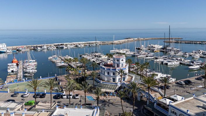 Image No.24-Propriété de 3 chambres à vendre à Estepona