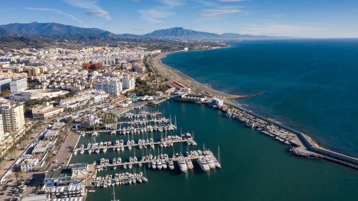 Image No.25-Propriété de 3 chambres à vendre à Estepona