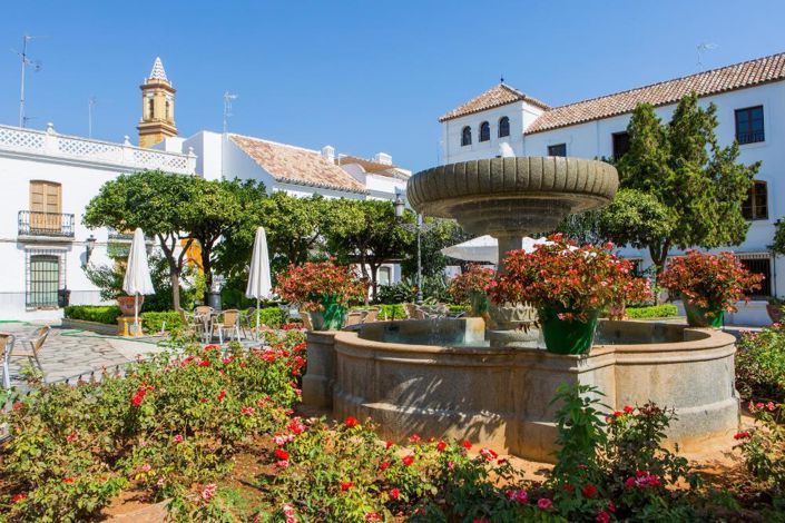 Image No.27-Propriété de 3 chambres à vendre à Estepona