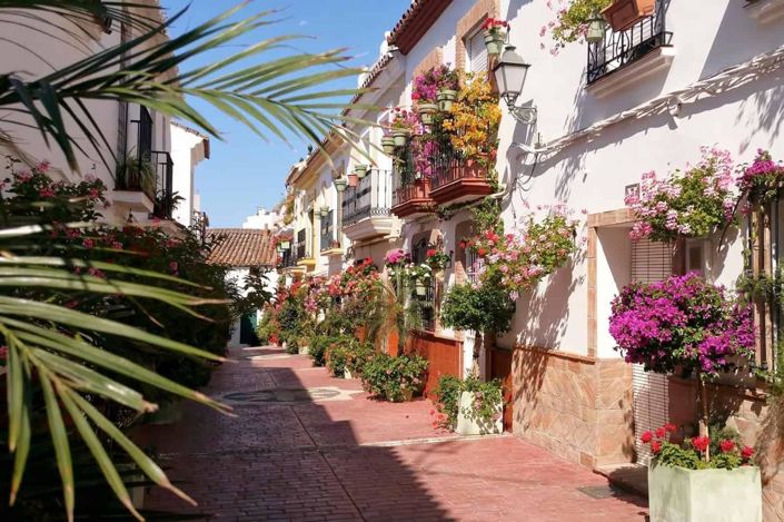 Image No.28-Propriété de 3 chambres à vendre à Estepona