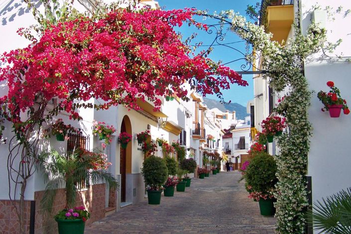 Image No.29-Propriété de 3 chambres à vendre à Estepona