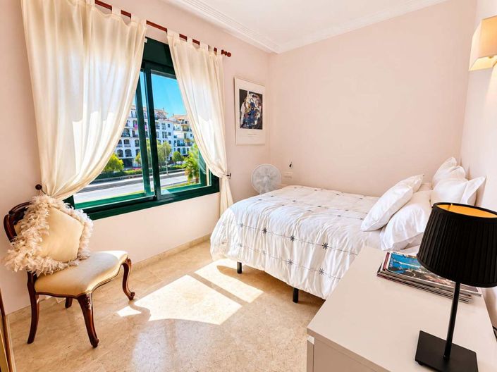 Image No.26-Propriété de 3 chambres à vendre à Manilva