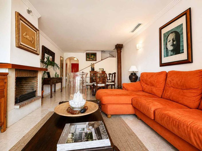 Image No.9-Propriété de 3 chambres à vendre à Manilva
