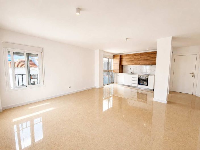 Image No.10-Propriété de 1 chambre à vendre à San Luis de Sabinillas
