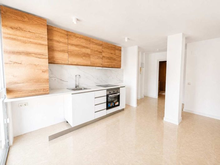 Image No.13-Propriété de 1 chambre à vendre à San Luis de Sabinillas