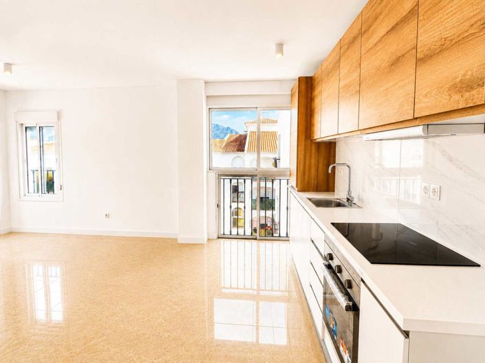 Image No.16-Propriété de 1 chambre à vendre à San Luis de Sabinillas