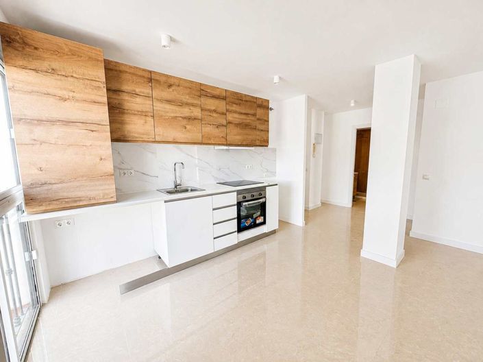 Image No.17-Propriété de 1 chambre à vendre à San Luis de Sabinillas