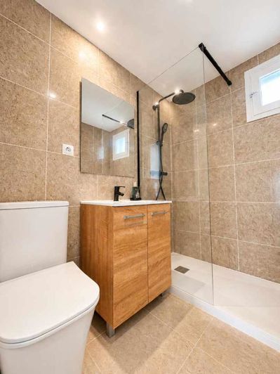 Image No.25-Propriété de 1 chambre à vendre à San Luis de Sabinillas