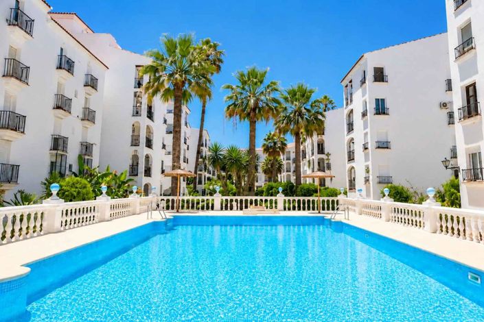 Image No.28-Propriété de 1 chambre à vendre à San Luis de Sabinillas