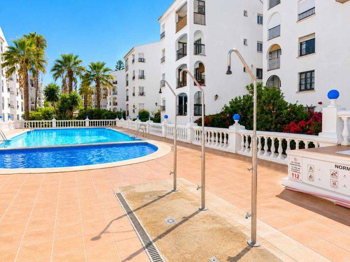 Image No.29-Propriété de 1 chambre à vendre à San Luis de Sabinillas