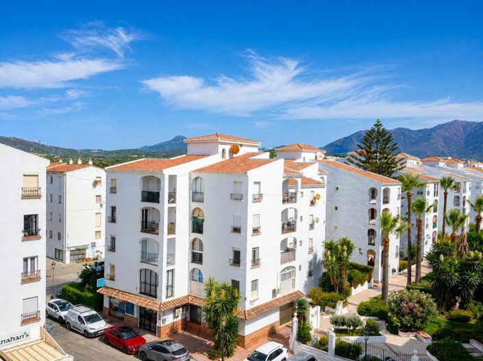 Image No.30-Propriété de 1 chambre à vendre à San Luis de Sabinillas