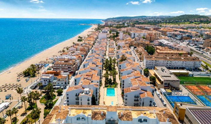 Image No.31-Propriété de 1 chambre à vendre à San Luis de Sabinillas