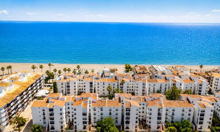 Image No.32-Propriété de 1 chambre à vendre à San Luis de Sabinillas
