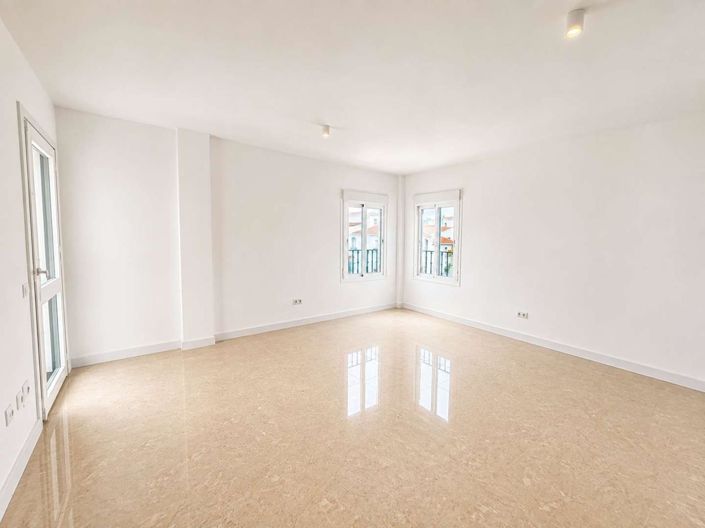 Image No.5-Propriété de 1 chambre à vendre à San Luis de Sabinillas