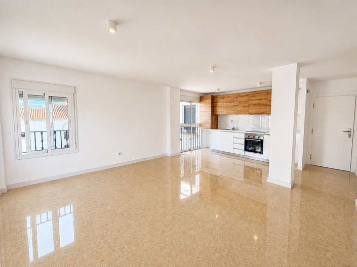 Image No.6-Propriété de 1 chambre à vendre à San Luis de Sabinillas