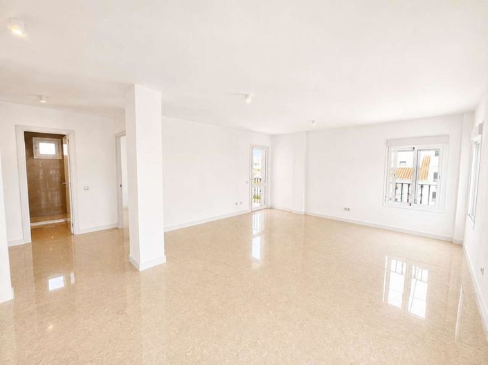 Image No.8-Propriété de 1 chambre à vendre à San Luis de Sabinillas