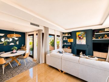 Salón