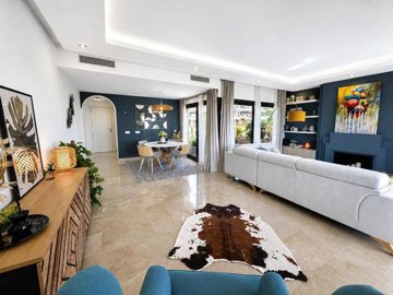 Salón