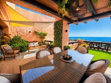 Terraza