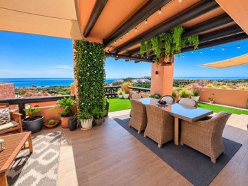Terraza