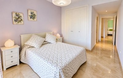 Dormitorio