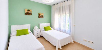 Dormitorio