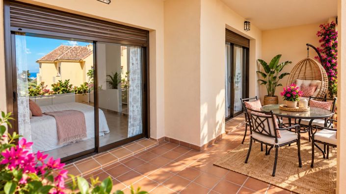 Image No.2-2 Bed Property for sale
